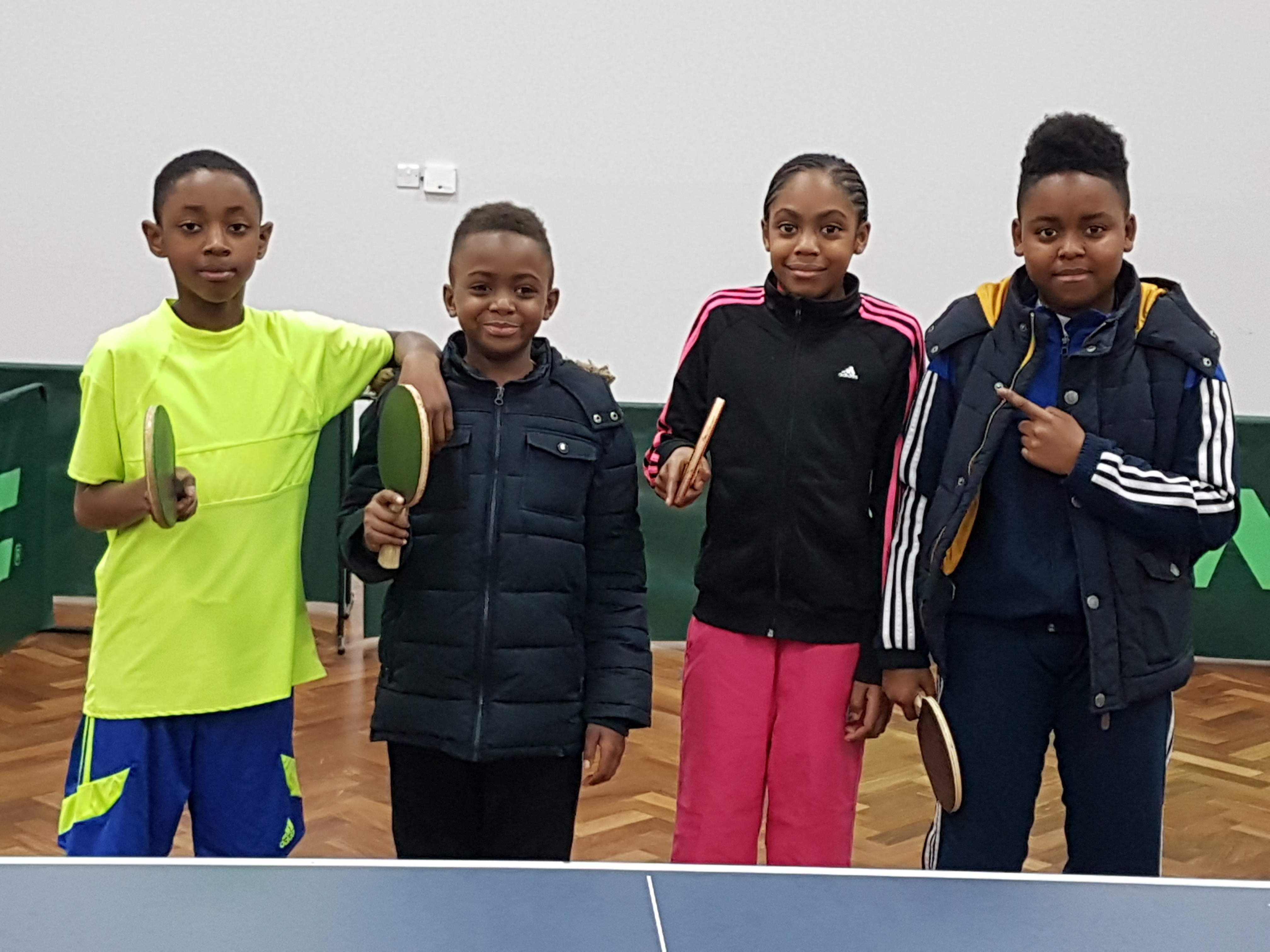 Recap: Autumn League Championship